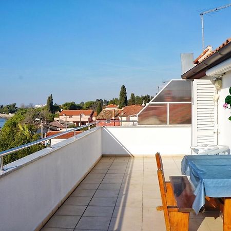 Apartmani Vesna زامبراتيجا المظهر الخارجي الصورة