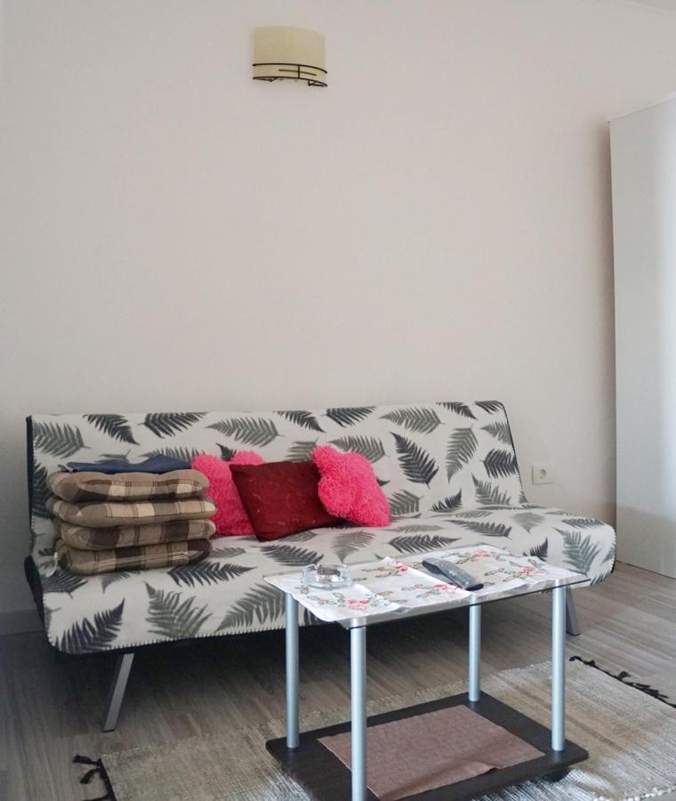 Apartmani Vesna زامبراتيجا المظهر الخارجي الصورة