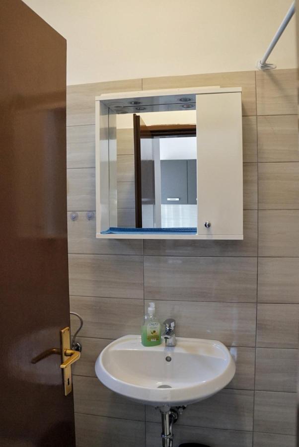 Apartmani Vesna زامبراتيجا المظهر الخارجي الصورة
