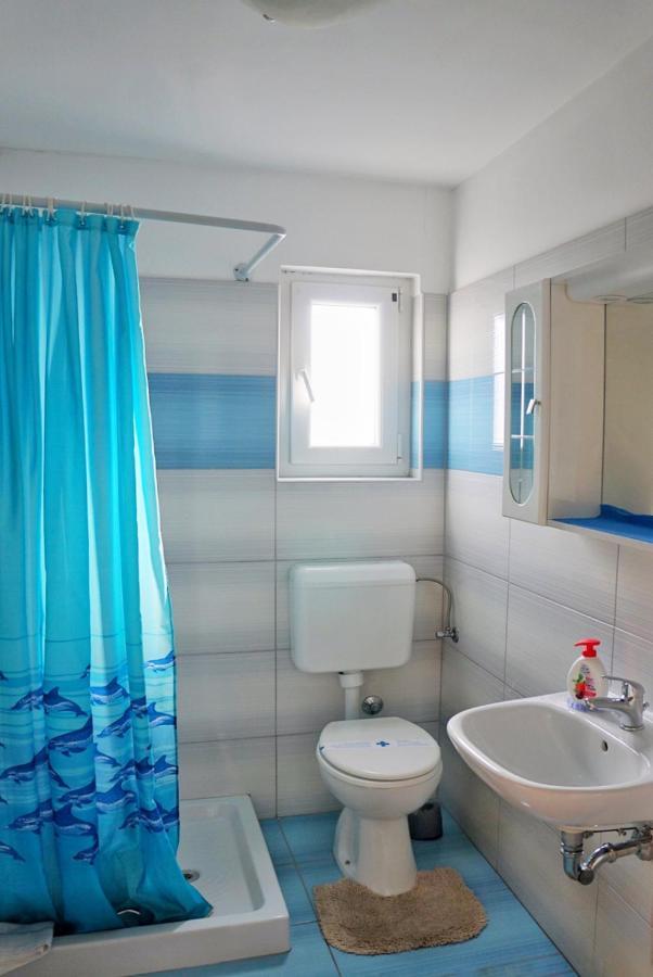 Apartmani Vesna زامبراتيجا المظهر الخارجي الصورة