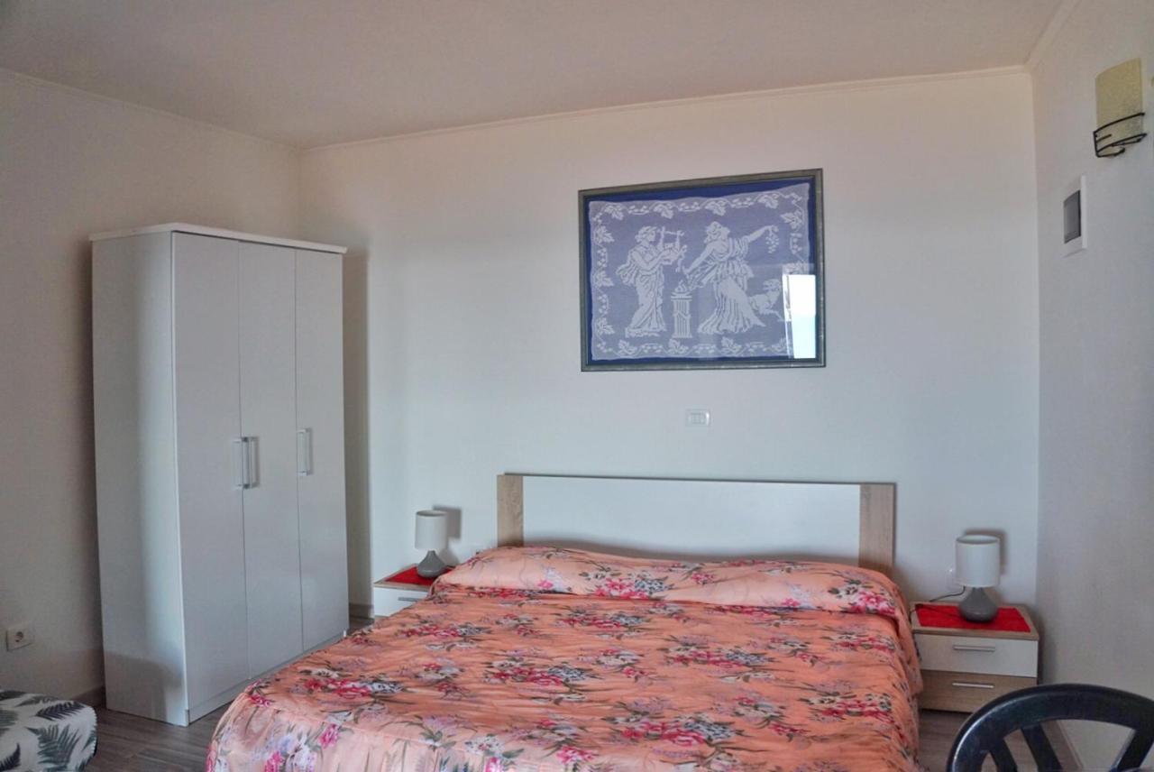 Apartmani Vesna زامبراتيجا المظهر الخارجي الصورة
