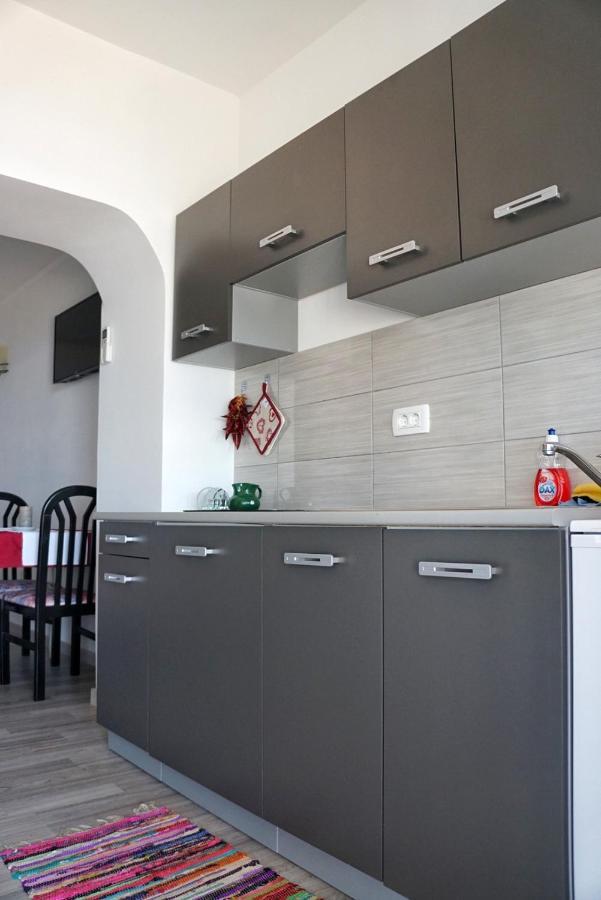 Apartmani Vesna زامبراتيجا المظهر الخارجي الصورة