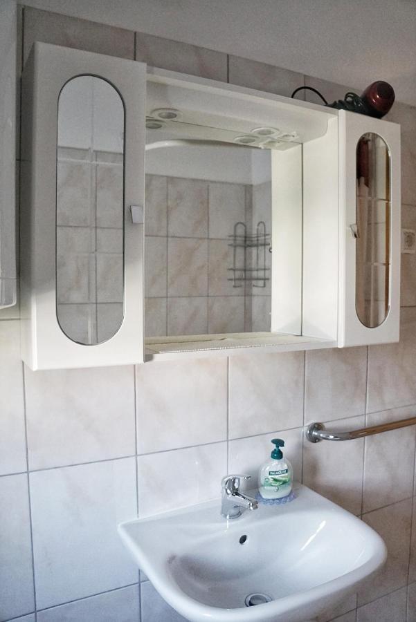 Apartmani Vesna زامبراتيجا المظهر الخارجي الصورة