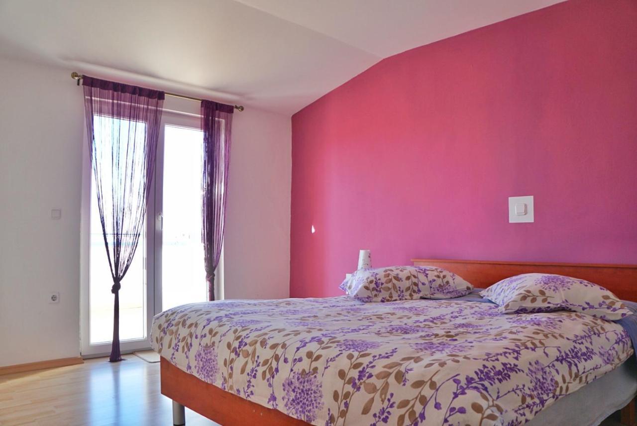 Apartmani Vesna زامبراتيجا المظهر الخارجي الصورة