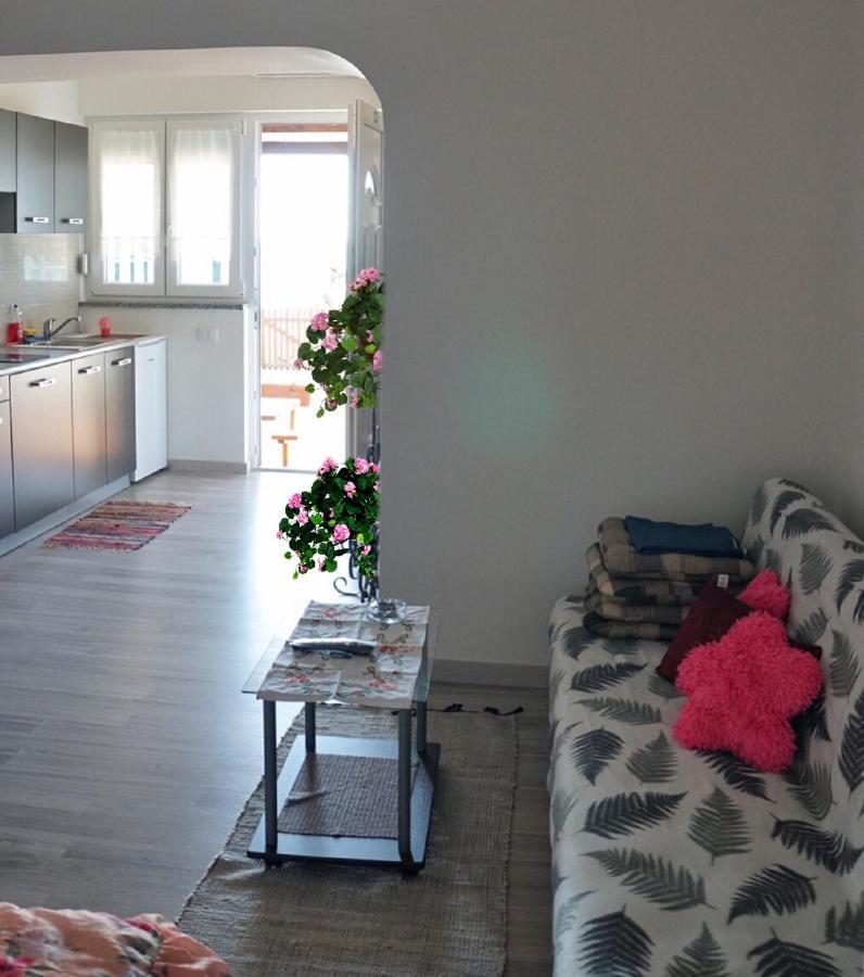 Apartmani Vesna زامبراتيجا المظهر الخارجي الصورة