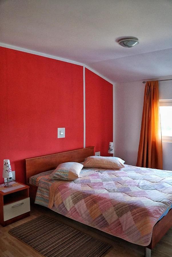 Apartmani Vesna زامبراتيجا المظهر الخارجي الصورة