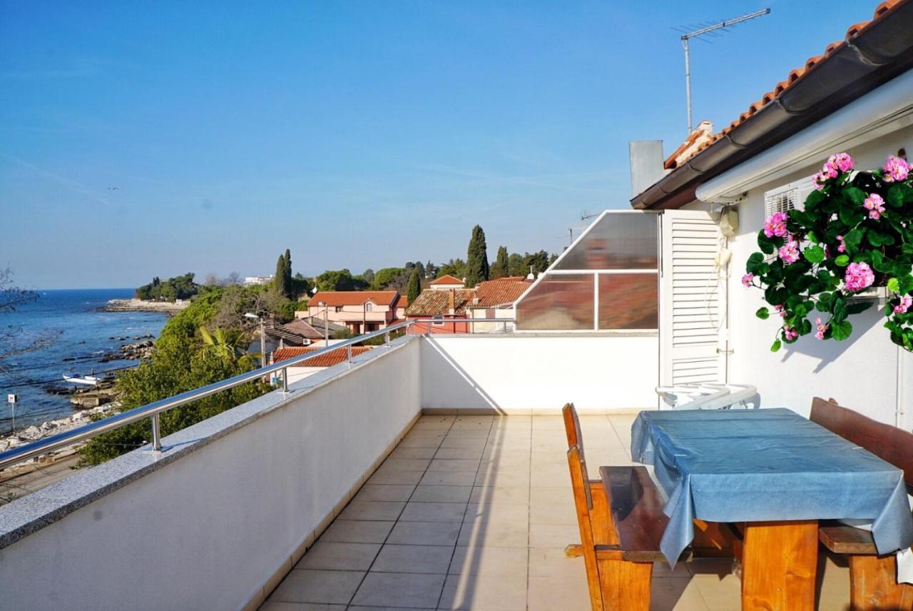 Apartmani Vesna زامبراتيجا المظهر الخارجي الصورة