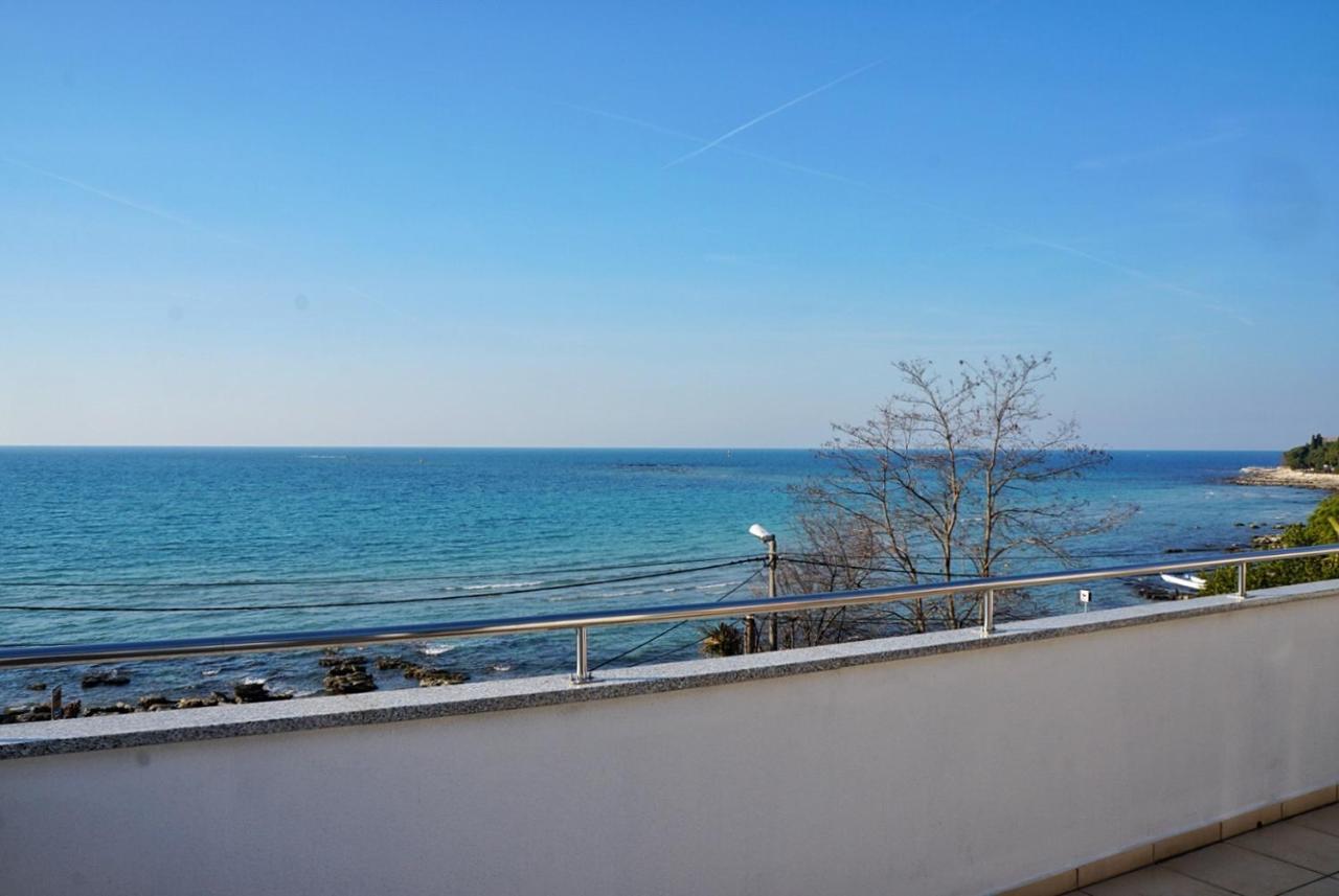 Apartmani Vesna زامبراتيجا المظهر الخارجي الصورة
