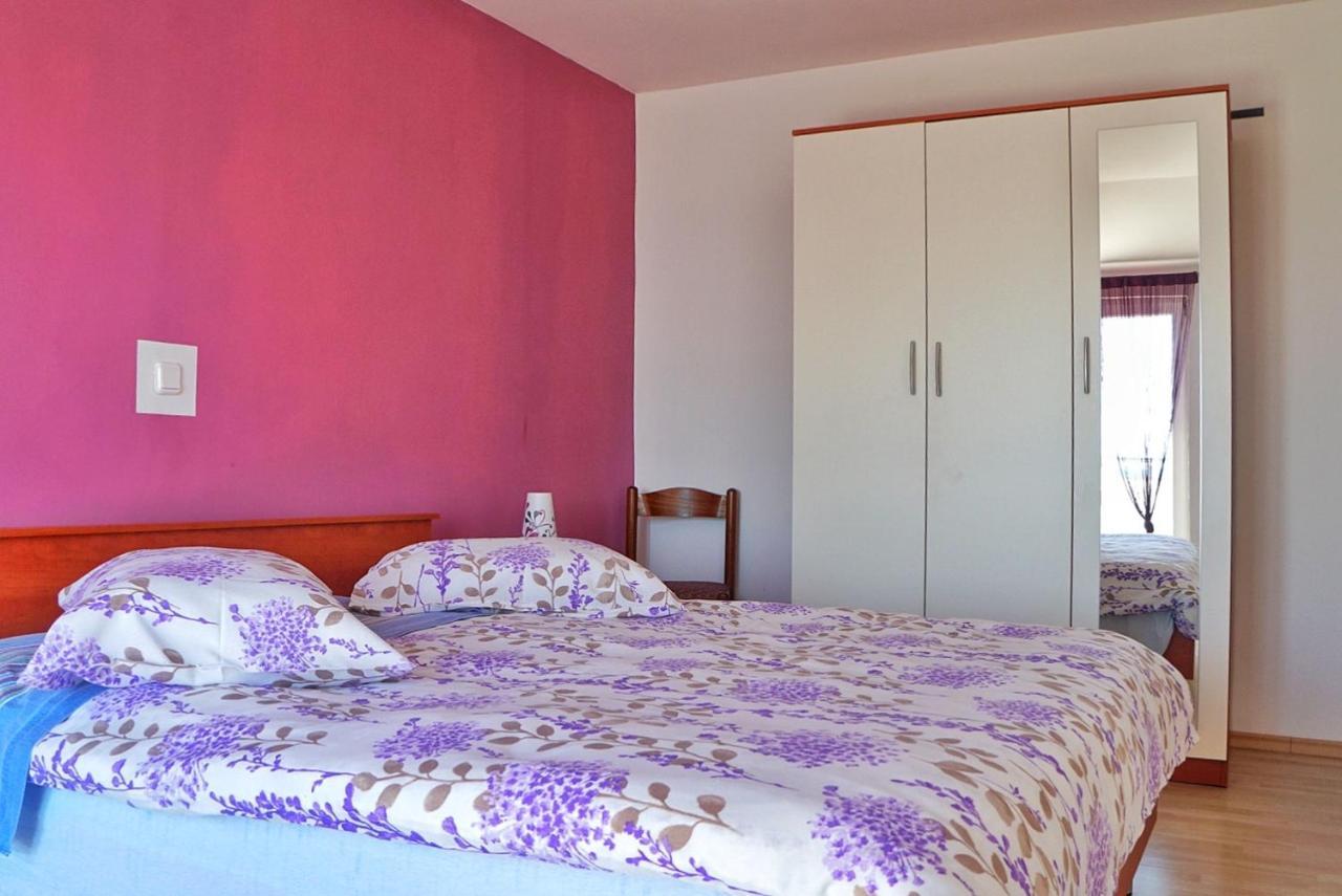 Apartmani Vesna زامبراتيجا المظهر الخارجي الصورة
