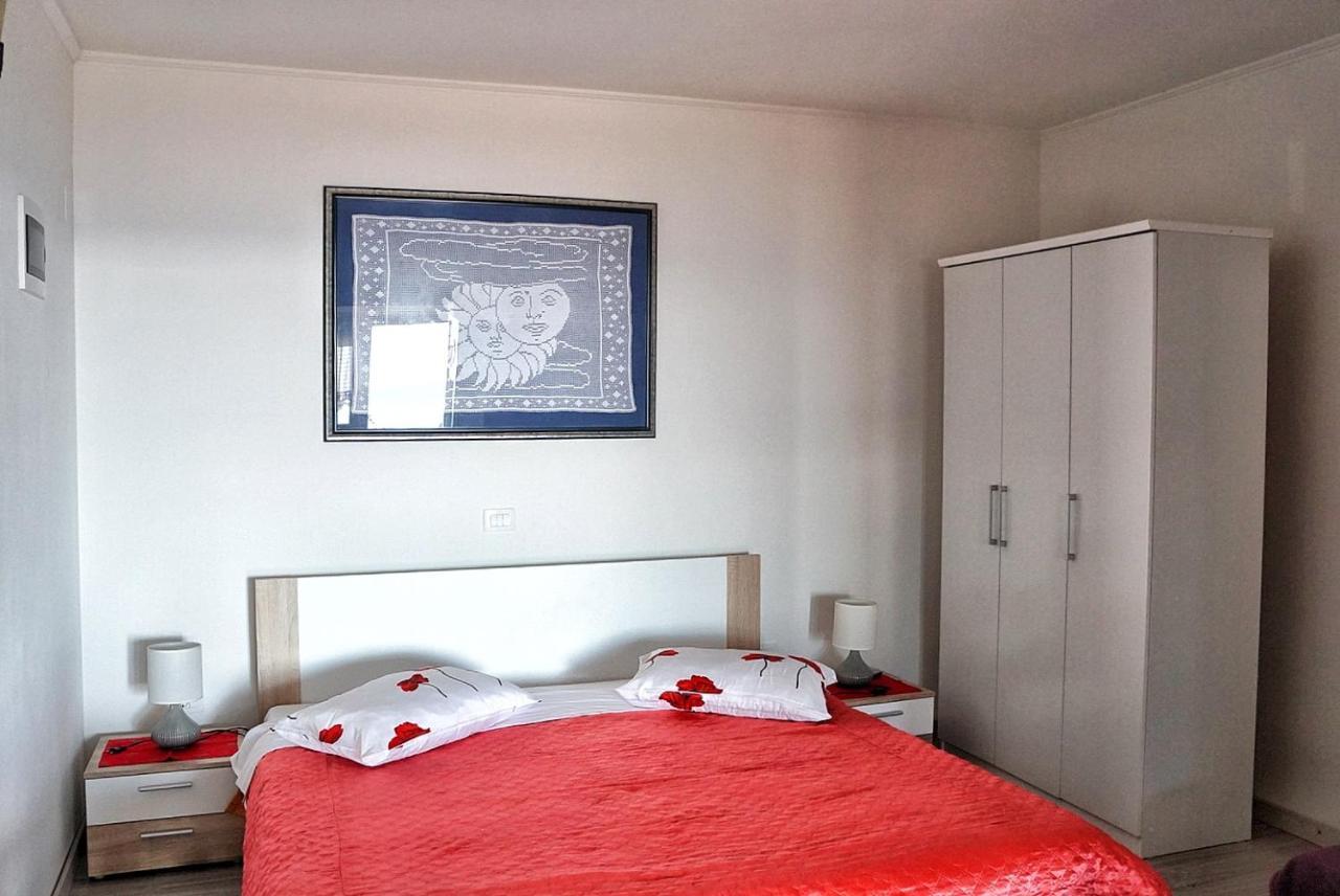Apartmani Vesna زامبراتيجا المظهر الخارجي الصورة
