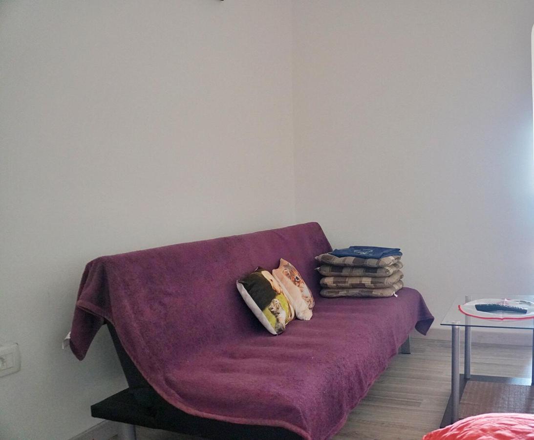 Apartmani Vesna زامبراتيجا المظهر الخارجي الصورة