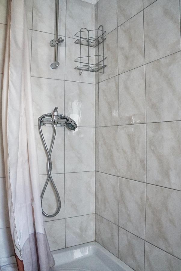 Apartmani Vesna زامبراتيجا المظهر الخارجي الصورة