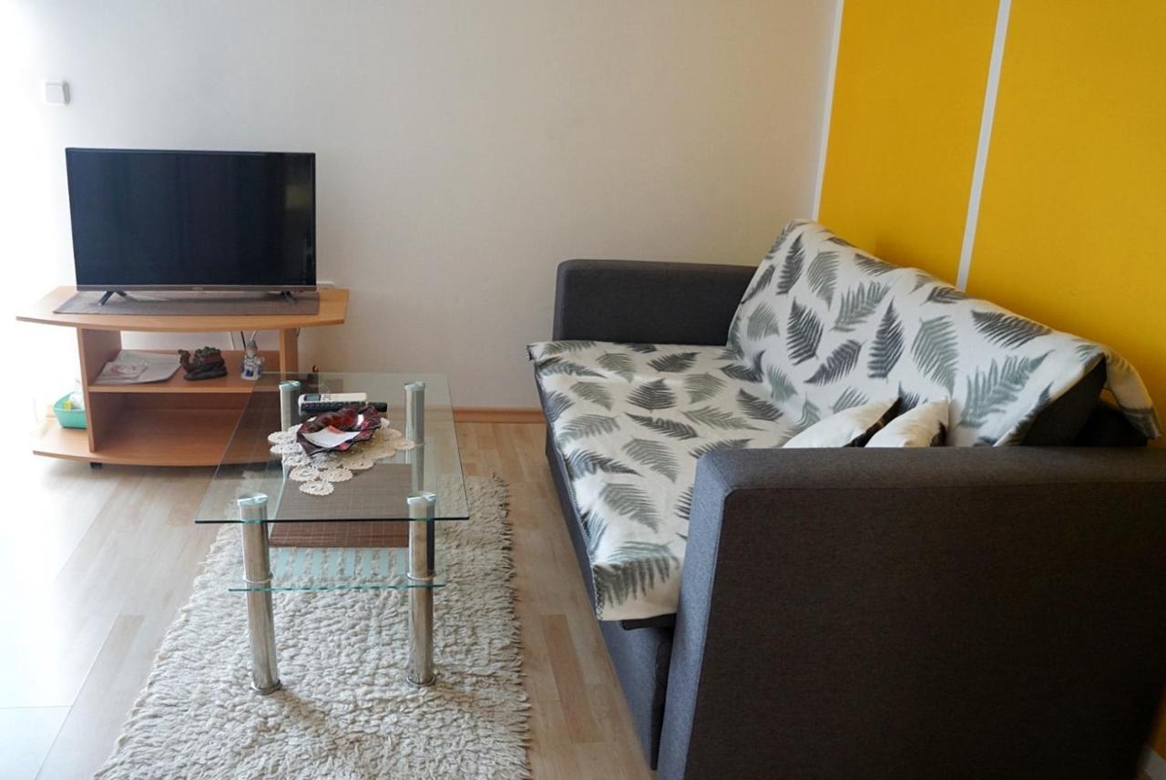 Apartmani Vesna زامبراتيجا المظهر الخارجي الصورة