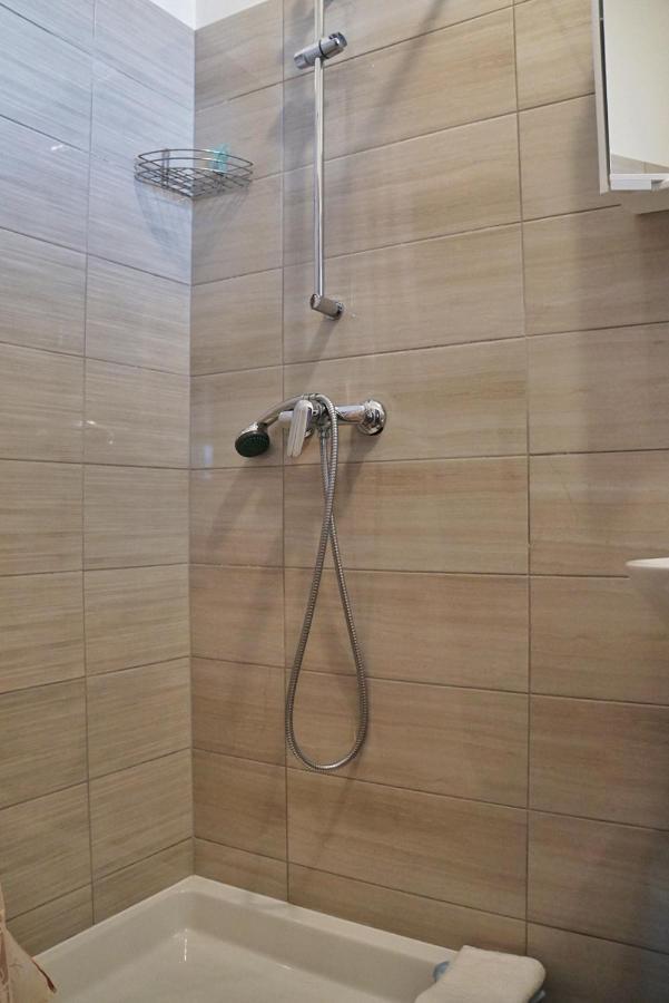 Apartmani Vesna زامبراتيجا المظهر الخارجي الصورة
