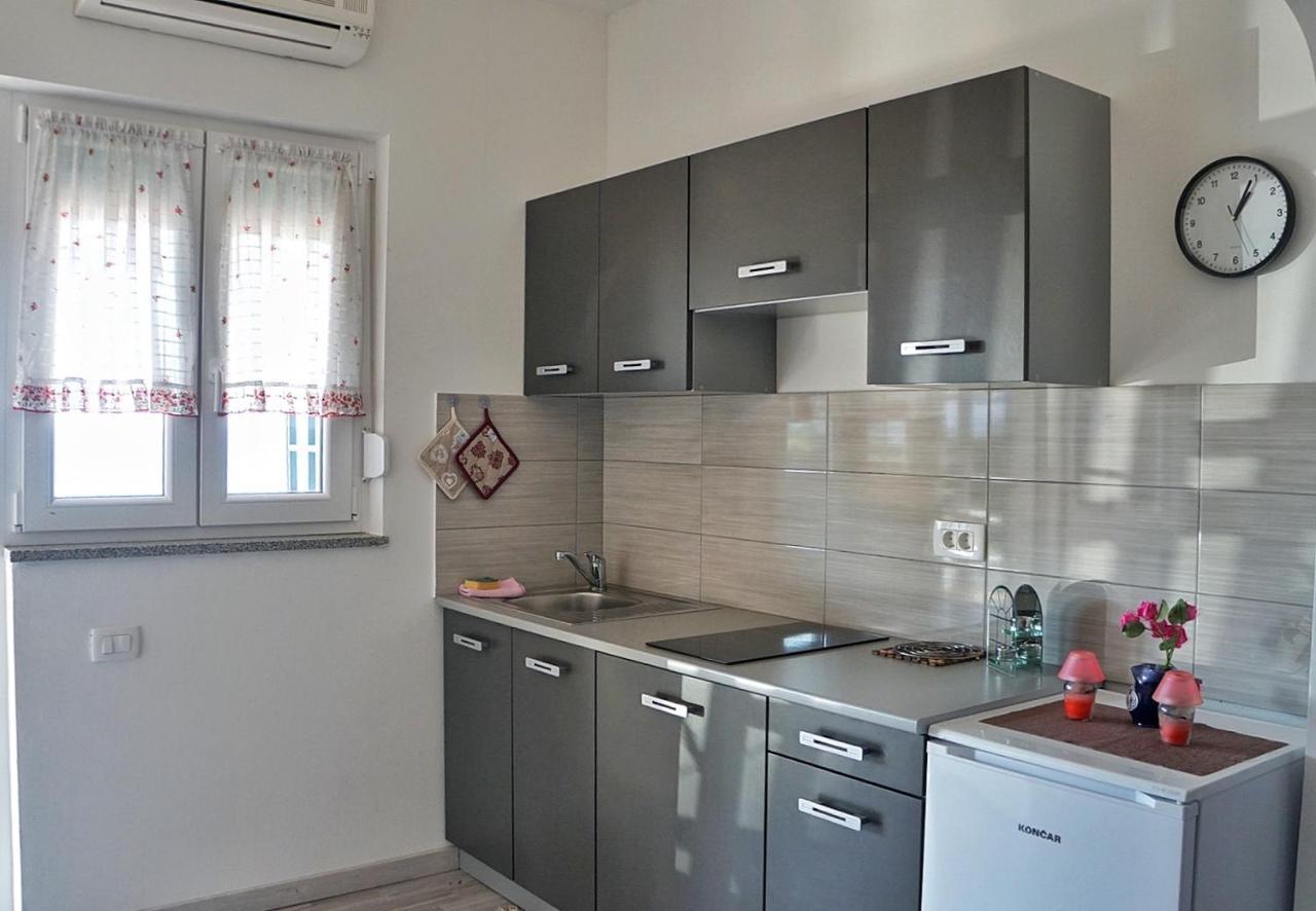 Apartmani Vesna زامبراتيجا المظهر الخارجي الصورة