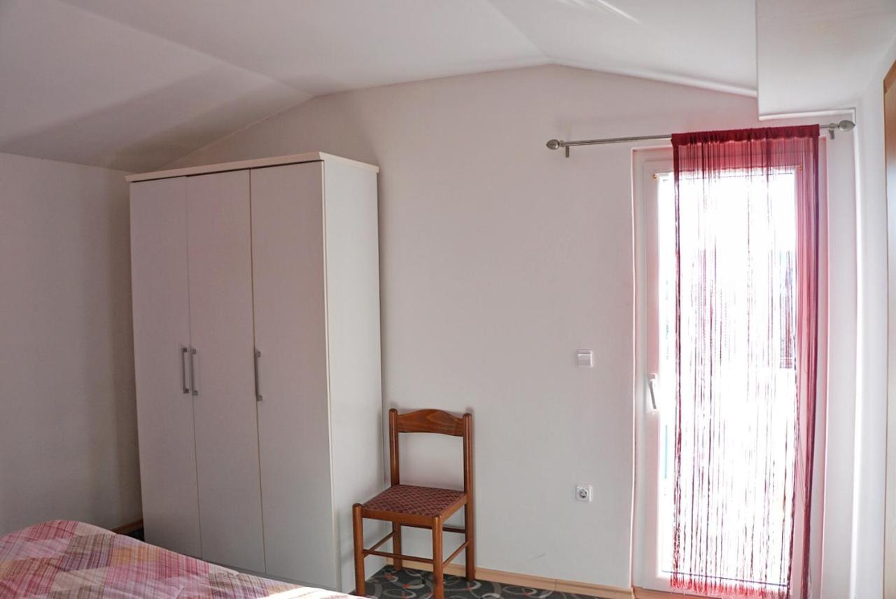 Apartmani Vesna زامبراتيجا المظهر الخارجي الصورة