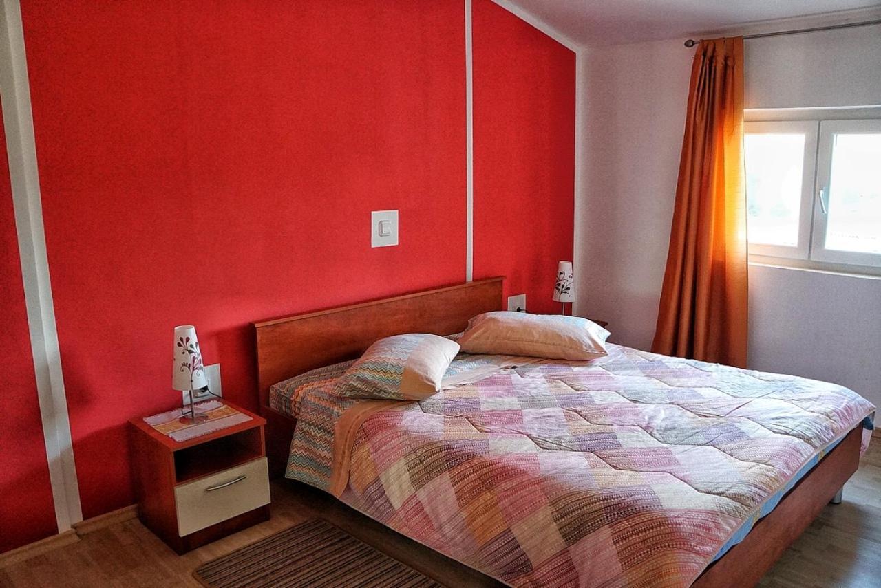 Apartmani Vesna زامبراتيجا المظهر الخارجي الصورة
