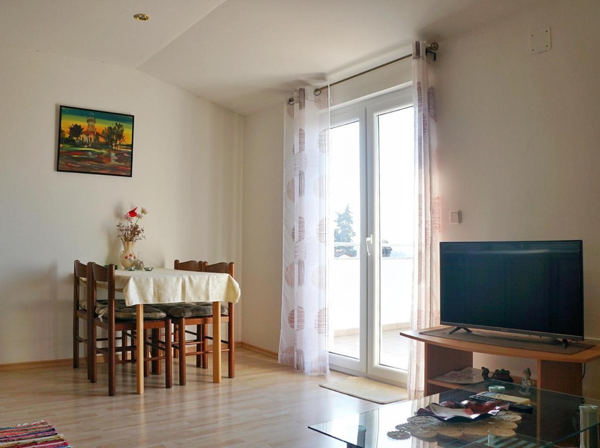 Apartmani Vesna زامبراتيجا المظهر الخارجي الصورة