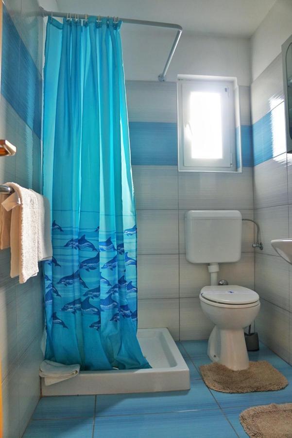 Apartmani Vesna زامبراتيجا المظهر الخارجي الصورة