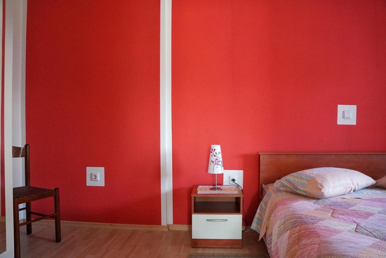 Apartmani Vesna زامبراتيجا المظهر الخارجي الصورة