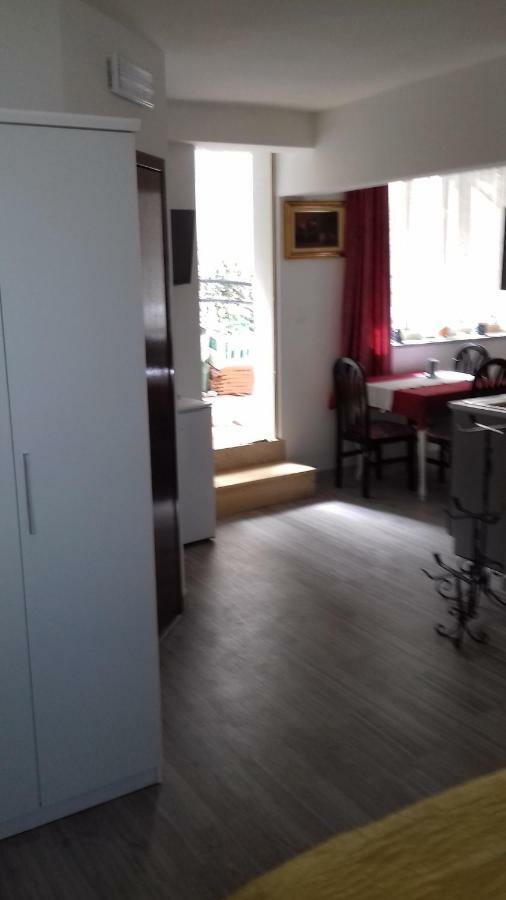 Apartmani Vesna زامبراتيجا المظهر الخارجي الصورة