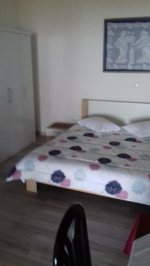 Apartmani Vesna زامبراتيجا المظهر الخارجي الصورة