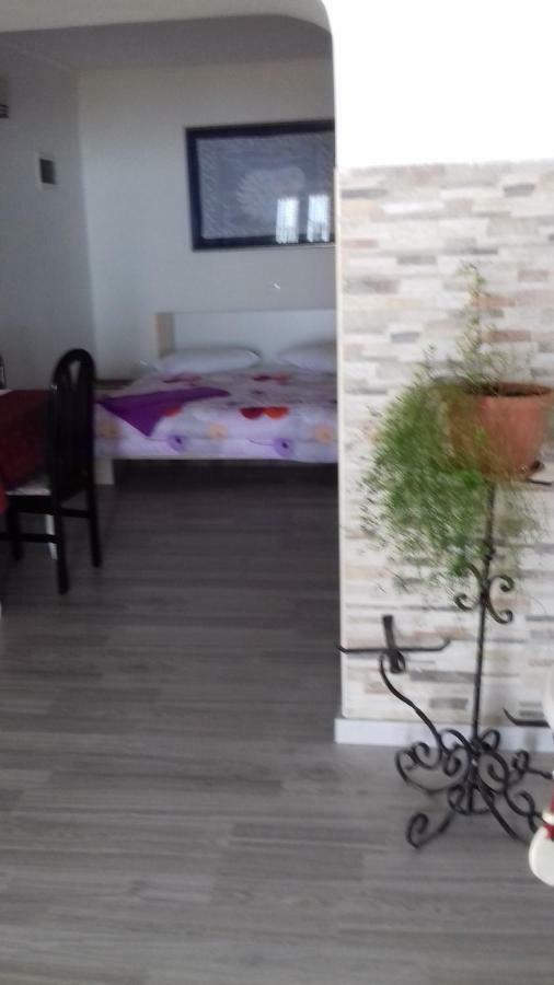 Apartmani Vesna زامبراتيجا المظهر الخارجي الصورة