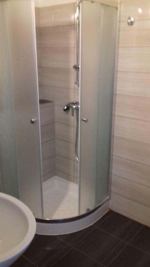 Apartmani Vesna زامبراتيجا المظهر الخارجي الصورة