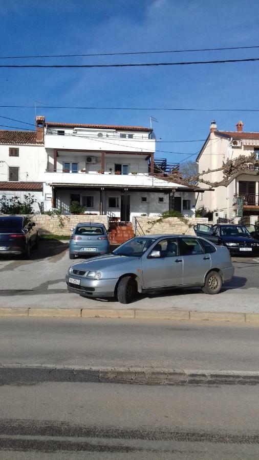 Apartmani Vesna زامبراتيجا المظهر الخارجي الصورة