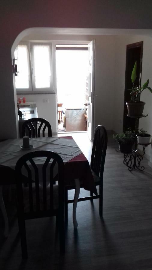 Apartmani Vesna زامبراتيجا المظهر الخارجي الصورة
