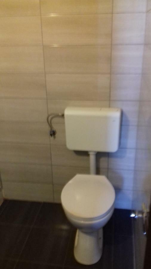 Apartmani Vesna زامبراتيجا المظهر الخارجي الصورة