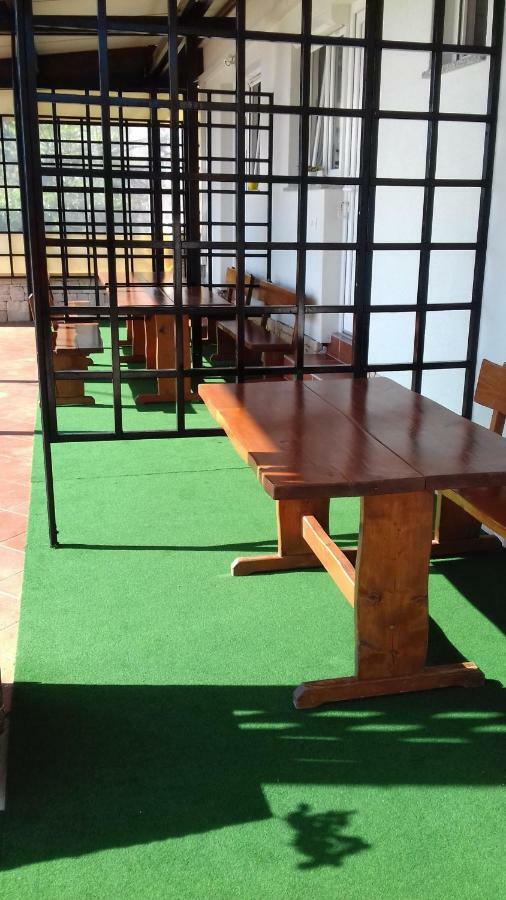 Apartmani Vesna زامبراتيجا المظهر الخارجي الصورة